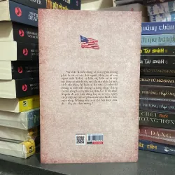 Bình yên nước Mỹ - Philip Roth 974548