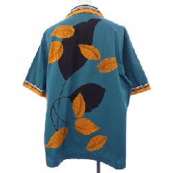 Áo sơ mi ngắn tay PRADA UCS400 S211 1YU0 - Hàng hiệu Chính hãng 885189