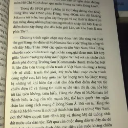Cuộc chiến tranh công nghệ cao ở hàng rào điện tử McNamara(1966-1972) 999338