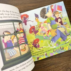 ✨𝑨 𝑯𝒐𝒍𝒊𝒅𝒂𝒚 𝒇𝒐𝒓 𝑨𝒓𝒊 𝑨𝒏𝒕✨ 776292