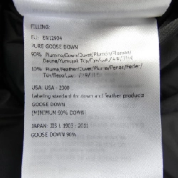 MONCLER CLUNY Áo khoác lông - Hàng hiệu Chính hãng 886840