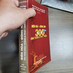 Biên Hòa Đồng Nai 300 năm hình thành và phát triển 499602