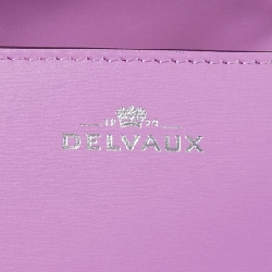 【Khuyến mãi】Túi DELVAUX 661571