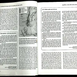 LỊCH SỬ THẾ GIỚI - J.M ROBERTS,  WILLIAM J. DUIKER,  JACKSON J. SPIELVOGEL 1041049