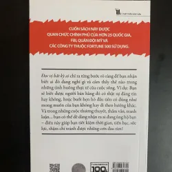 (Sách cũ) Đọc vị bất kỳ ai - Để không bị lừa dối và lợi dụng - TS. David J.Lieberman 993433
