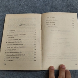 TRUYỆN NGẮN TẠ DUY ANH - ÁNH SÁNG NÀNG 538113