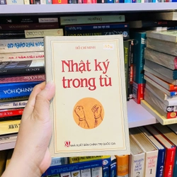 NHẬT KÝ TRON TÙ - HỒ CÍ MINH #TAKE