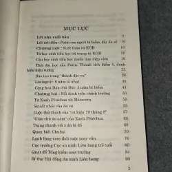 PUTIN TỪ TRUNG TÁ KGB ĐẾN TỔNG THỐNG LIÊN BANG NGA 701075