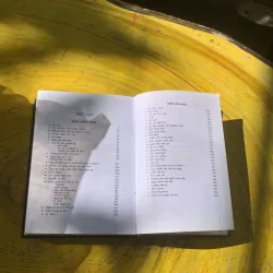 BÔNG HỒNG VÀNG & BÌNH MINH MƯA - K. PAUTOPXKI 783387