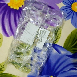 Dây Cột Tóc / Kẹp Tóc 501031