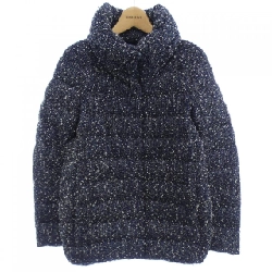 【Mã giảm giá】Áo khoác lông vũ Herno