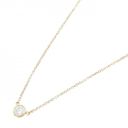 Dây chuyền Tiffany By The Yard 0.19CT G VS1 3EXT - Hàng hiệu Chính hãng 841870