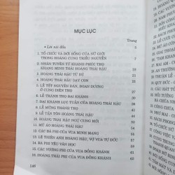Kể chuyện các vương phi, công chúa, nữ cung triều Nguyễn- Tôn Thất Bình 72420
