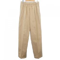 Quần Prada PRADA Poplin Logo Tam Giác P289H SOOO 1BMS - Hàng hiệu Chính hãng 813120