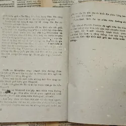 Tập truyện Người đàn bà từ Canada đến 708997