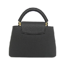 Túi Louis Vuitton Epi Capucines BB M12345 615645