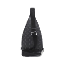 Túi đeo chéo Louis Vuitton Monogram Eclipse Duo Sling Bag M30936 - Hàng hiệu Chính hãng 768373