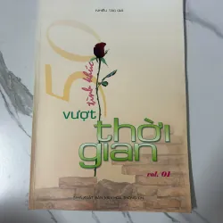 50 Tình khúc vượt thời gian (Vol 01) – Nhiều tác giả