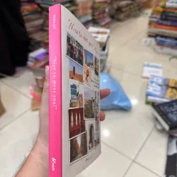 Nice To Meet You (Sách cũ) 718817