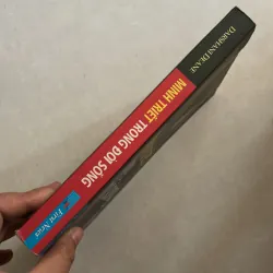 Minh triết trong đời sống - Darshani Deane 777265