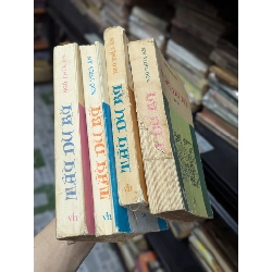 Tây du ký - Ngô Thừa Ân 128324