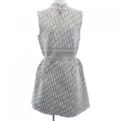 【Mã giảm giá】Christian Dior CHRISTIAN DIOR Đầm