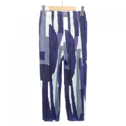 Pleats Please PLEATS PLEASE PP31JF712 Quần 647200