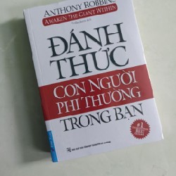 Đánh thức con người phi thường trong bạn