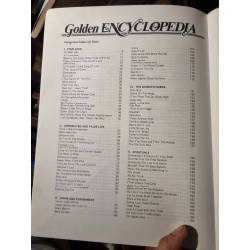 Golden Encyclopedia of Folk Music 331904