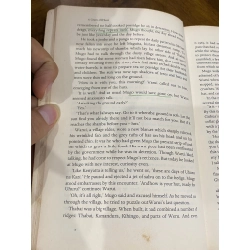 A Grain of Wheat - Ngũgĩ wa Thiong'o 505385