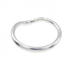 Nhẫn cong Tiffany - Hàng hiệu Authentic 832927