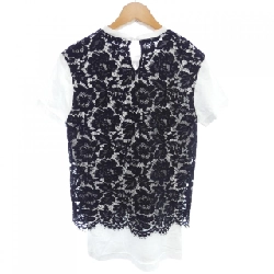 Áo thun VALENTINO RB3MG01ARDZ 629495