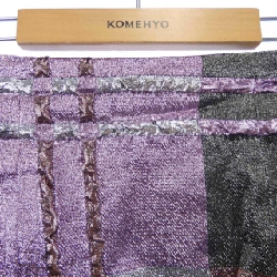 【Mã giảm giá】Christian Dior CHRISTIAN DIOR Váy 654343