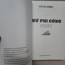 Combo 3 quyển Sơn ca vẫn hót, Đường đom đóm bay, Nữ phi công 529228