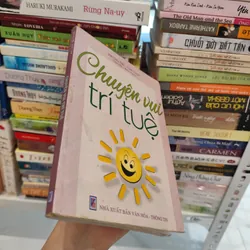 Chuyện vui trí tuệ 563640