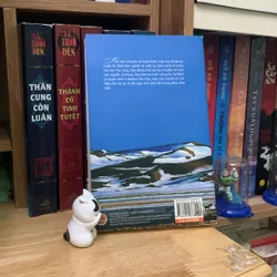 Đường chân trời đã mất - James Hilton 707100