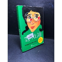 [59K/kg] Tên nói dối 2008 Malgorzata Musierowicz mới 80% ố và bẩn nhẹ HCM2811