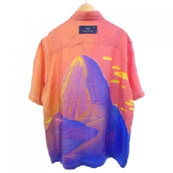 STELLA MCCARTNEY 620003 3STA91 Áo sơ mi - Hàng hiệu Chính hãng 824308