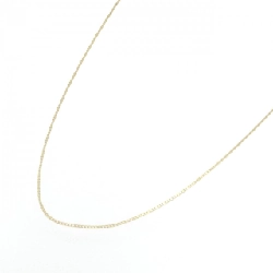 Dây chuyền Venetian K18YG - Hàng hiệu Chính hãng 867612