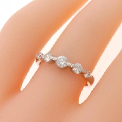 Nhẫn kim cương PT900 0.40CT 668564