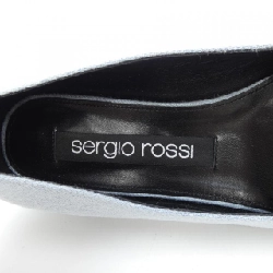 Giày Sergio Rossi SR1 658691