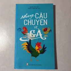 Những câu chuyện về hổ/ gà/ rắn (3 cuốn) 766606