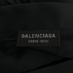 Balenciaga BALENCIAGA 814144 TKN01 Váy - Hàng hiệu Chính hãng 819943