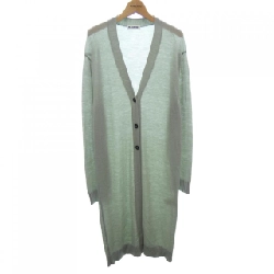 【Mã giảm giá】Áo cardigan dài JIL SANDER+