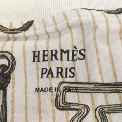 Áo thun HERMES EFFET KALEIDOSCOPE 4H4648DH 632212