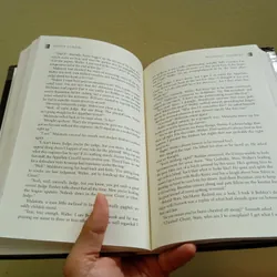 Personal injuries sách ngoại văn tiếng Anh english book tiểu thuyết  701729