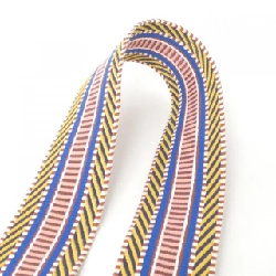 Hàng hiệu Authentic Hermes Sangru Caval 073651CK Strap 773445