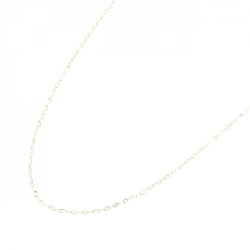 K18YG Dây chuyền - Hàng hiệu Authentic 872358