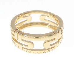 Nhẫn nhỏ Bulgari Parentesi - Hàng hiệu Authentic 839635