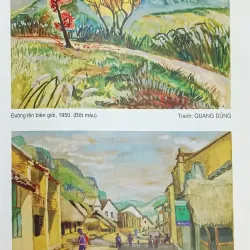 Mắt người Sơn Tây thi văn tinh tuyển 763768